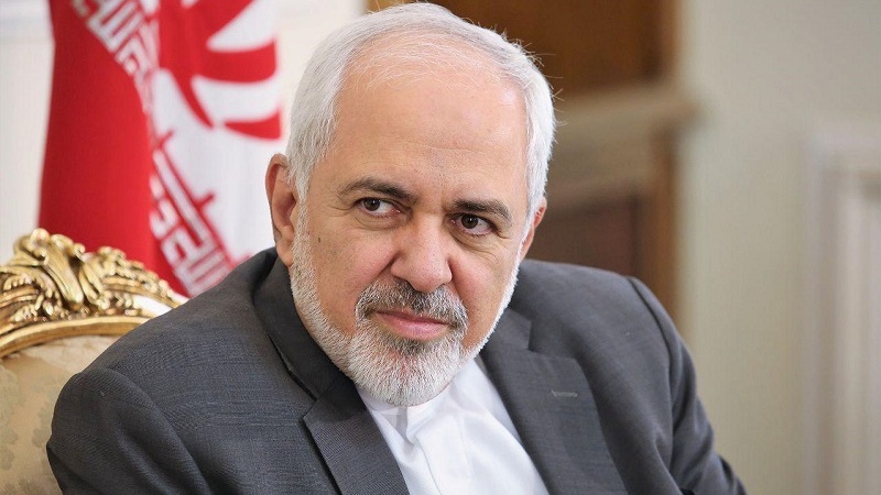 ایٹمی معاہدے کے سلسلے میں غلط بیانی سے کام لیا جا رہا ہے: ایران