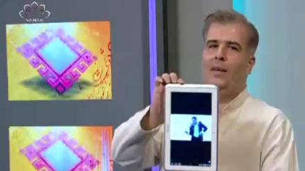 بەشێک لە بەرنامەی  ڕۆژی نوێ - 28-03-2021