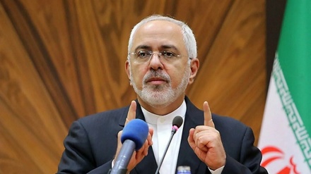 ایران جوہری معاہدے پر مذاکرات نہیں کرے گا: جواد ظریف کا اعلان