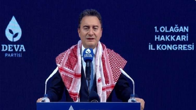 Alî Babacan: We Kurdî kir zimanekî nenaskirî