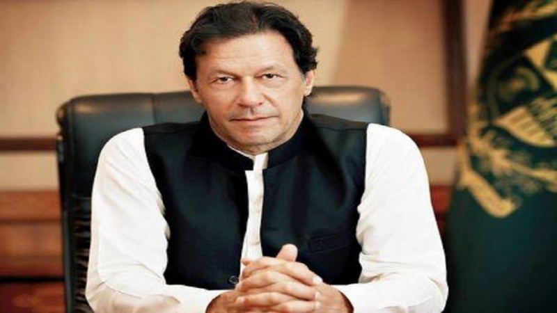 عوام سے  عمران خان کی براہ راست ٹیلی فونی گفتگو 