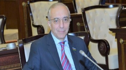Nizami Səfərov: “Ermənilərin Azərbaycan ərazisindən çıxardığı mədəni sərvətlər qaytarılmalıdır”