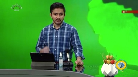 سماجی پروگرام ۔ زندگی سلام