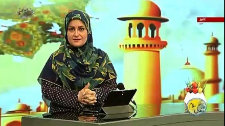 سماجی پروگرام ۔ زندگی سلام