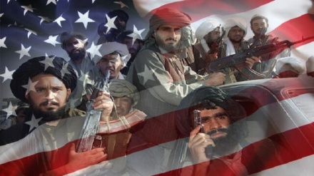 امریکہ اور طالبان آمنے سامنے؟