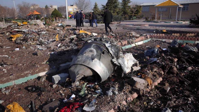 Treći krug pregovora Irana i Ukrajine u vezi oborenog aviona i kompenzacije za žrtve