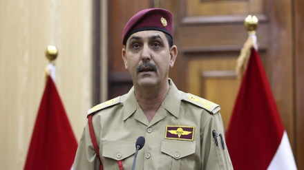 Iračke snage sigurnosti uhapsile 7 terorista ISIL-a u tri pokrajine