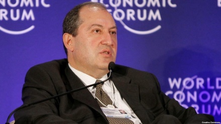 Sərkisyanın ikili vətəndaşlığı məsələsini istintaq araşdıracaq