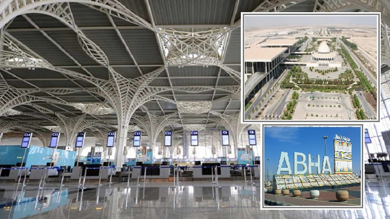 یمنی حملہ، سعودی ہوائی اڈوں کی سرگرمیاں معطل 