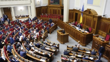 Ukrayna Rusiyaya müharibə elan etdi - Kornilov