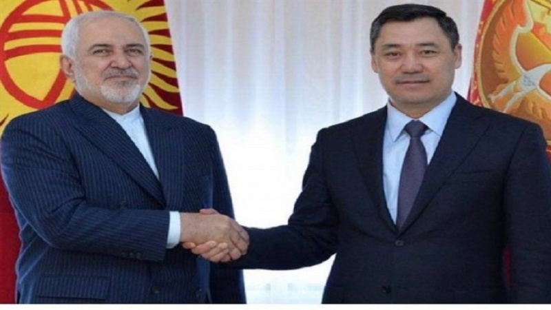 Qırğızıstanın qapıları iranlı investorların üzünə açıqdır