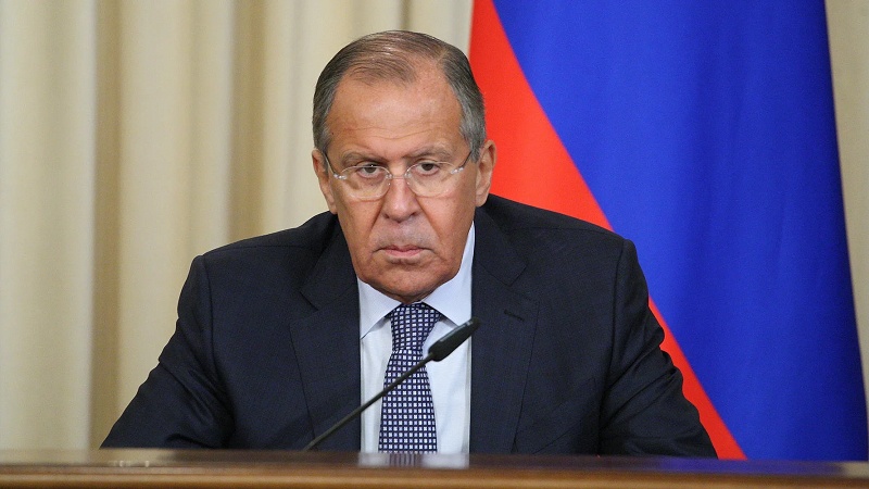 Lavrov: “Rusiya Çinlə hərbi ittifaq yaratmağı planlaşdırmır”