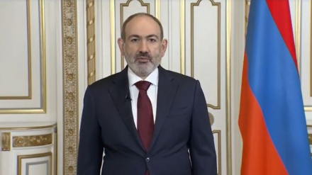 Pašinjan podnio ostavku ─ vanredni izbori u Armeniji