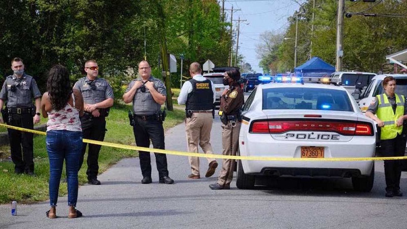 U Sjevernoj Karolini policija ubila Afroamerikanca samo dan nakon što je Derek Chauvin osuđen