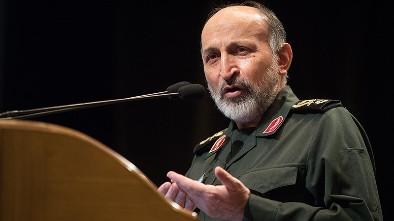 Na drugi svijet preselio iranski general Hedžazi