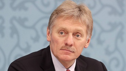 Peskov : 