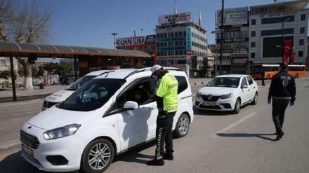 Rewşa herî xirab li Tirkiyê/42 hezar, 2 kes kêm bi Koronayê ketin 