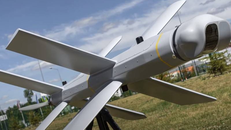 Rusija upotrijebila u Siriji na desetine najnovijih dronova-kamikaza protiv terorista