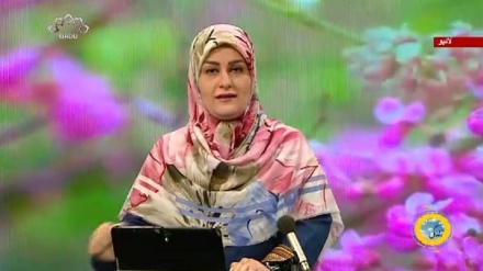 سماجی پروگرام ۔ زندگی سلام