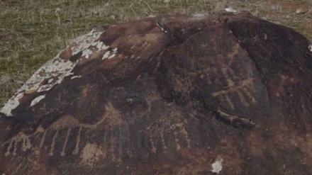 Li Şirnexê gelek berhemên Serdema hatin dîtin 