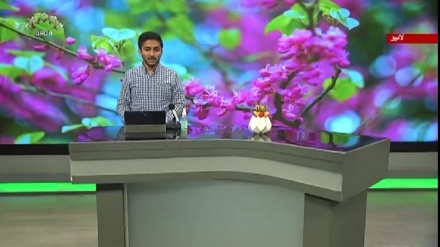 سماجی پروگرام ۔ زندگی سلام