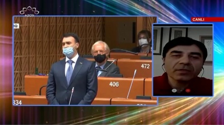 XƏBƏRLƏR    20-04-2021 - 02    -     AXŞAM RUBRİKALARI