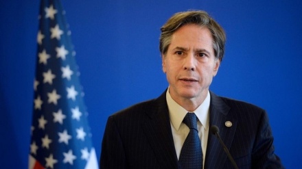 Blinken: Rusiya, Çin və ABŞ bu bölgədə toqquşa bilər