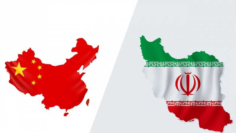 Çin, İrana qarşı ABŞ-ın bir tərəfli sanksiyalarının ləğvini istədi