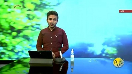 سماجی پروگرام ۔ زندگی سلام