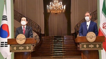 Cənubi Koreyanın baş naziri: “İranın pullarını dərhal qaytarmalıyıq”