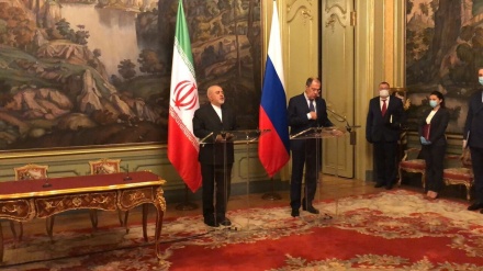 Lavrov u Teheranu: Osuda evropskih sankcija Iranu dok traju pregovori u Beču