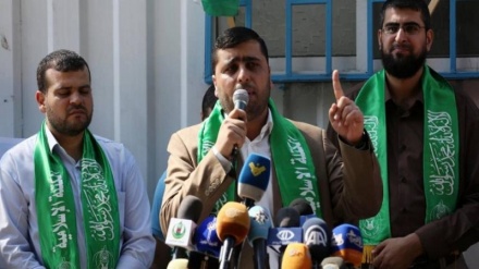 انتخابات کے التوا کے بارے میں فلسطینی گروہوں کا اجلاس
