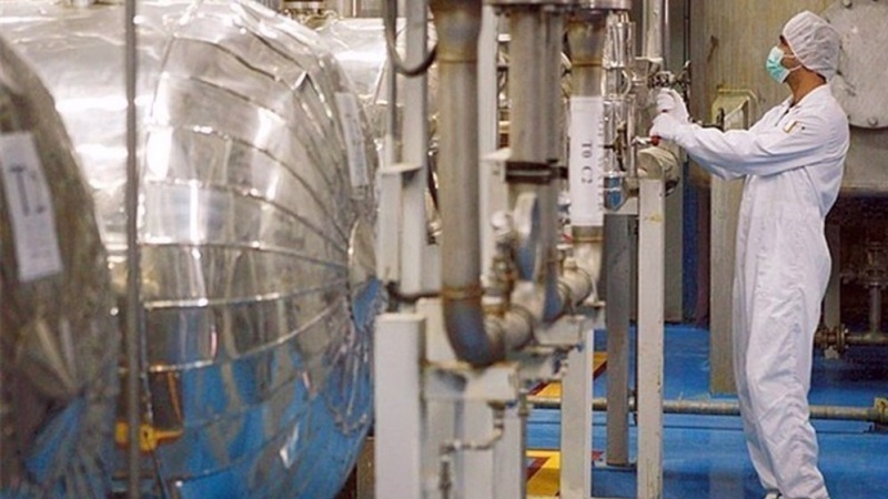 Iran započinje obogaćivanje uranijuma od 60 posto naprednim centrifugama