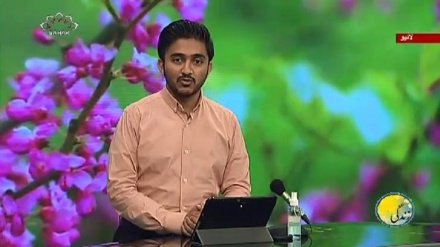 سماجی پروگرام ۔ زندگی سلام