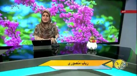 سماجی پروگرام ۔ زندگی سلام