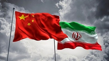 Zərif İran və Çin əməkdaşlıq sənədinin hədəflərini açıqladı 