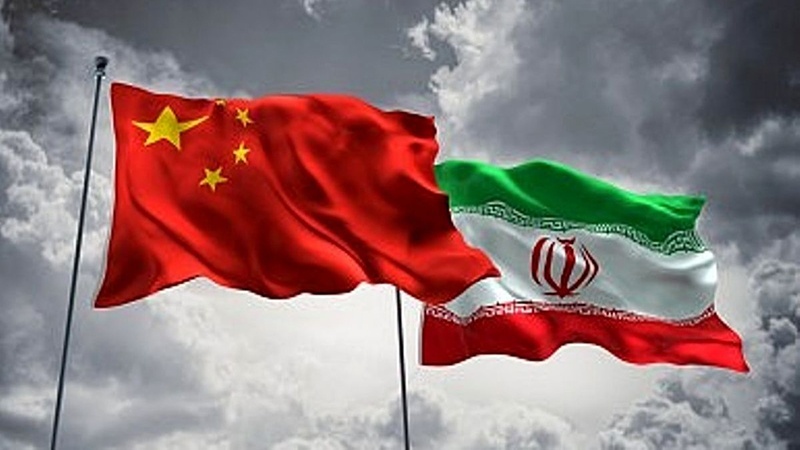 Zərif İran və Çin əməkdaşlıq sənədinin hədəflərini açıqladı 