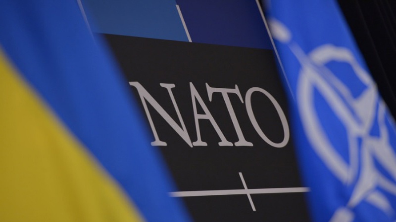 NATO-dan Ukrayna ilə bağlı mühüm qərar