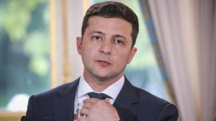 Zelenski çağırış etdi: Müharibənin dəhşətləri...