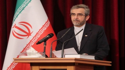 دفاعی توانائیوں کے موضوع پر کوئی مذاکرات نہیں: ایران