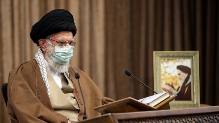 Lider Islamske revolucije na ceremoniji zbližavanja s Časnim Kur'anom