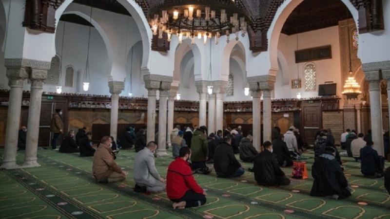 فرانس میں اسلامو فوبیا کا بڑھتا ہوا رجحان