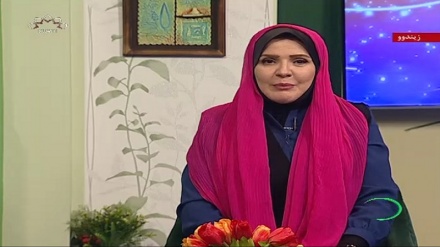 ساباتی سۆز - چۆنیەتی هەڵس و کەوتی ئەندامانی بنەماڵە لەگەڵ یەکتر لە سەردەمی کۆرۆنا - 24-04-2021