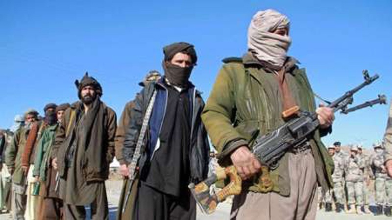Taliban: “Xarici qoşunlar Əfqanıstandan çıxmamış danışıqda iştirak etməyəcəyik”