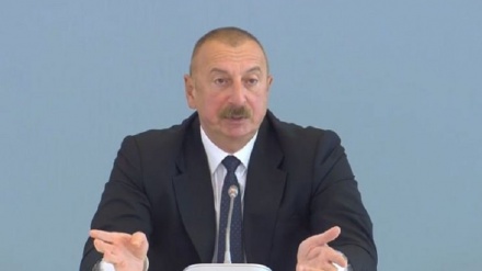 “Rusiya sülhməramlılarının nəzarət etdiyi ərazilərdə yaşayan erməniləri öz vətəndaşlarımız hesab edirik”
