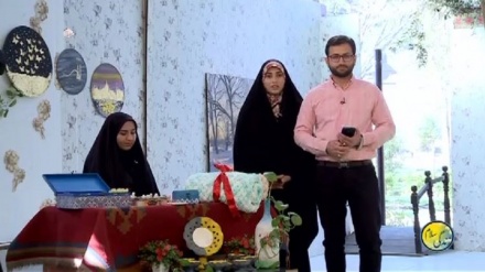 سماجی پروگرام ۔ زندگی سلام