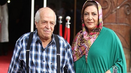 İranlı aktyor Möhsün Qazimoradi vəfat etdi