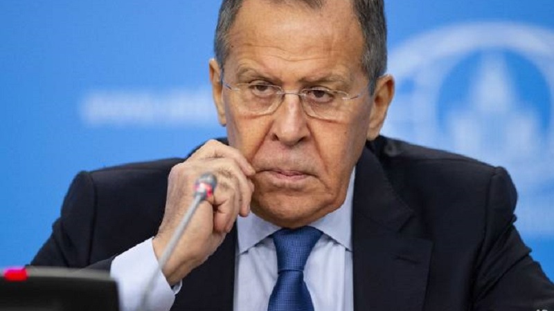 Lavrov: Rusiya Pakistanla birgə təlimləri davam etdirəcək