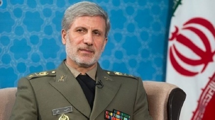 General Hatəmi: İran, qəbul etdirilmiş müharibədə minanın ən böyük qurbanı oldu