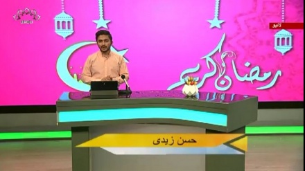 سماجی پروگرام ۔ زندگی سلام